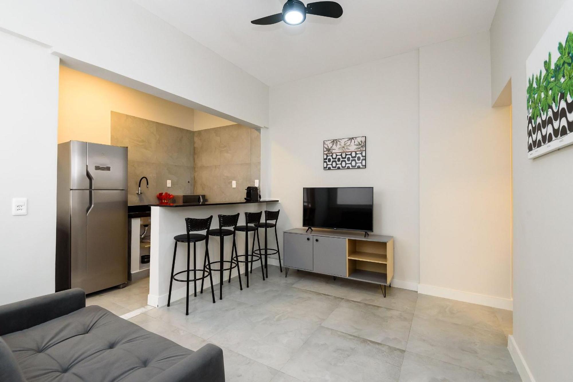 Moderno A 200m Da | Nsc 534/904 Apartment