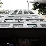 Apartamento Moderno A 200M Da Praia | Nsc 534/904