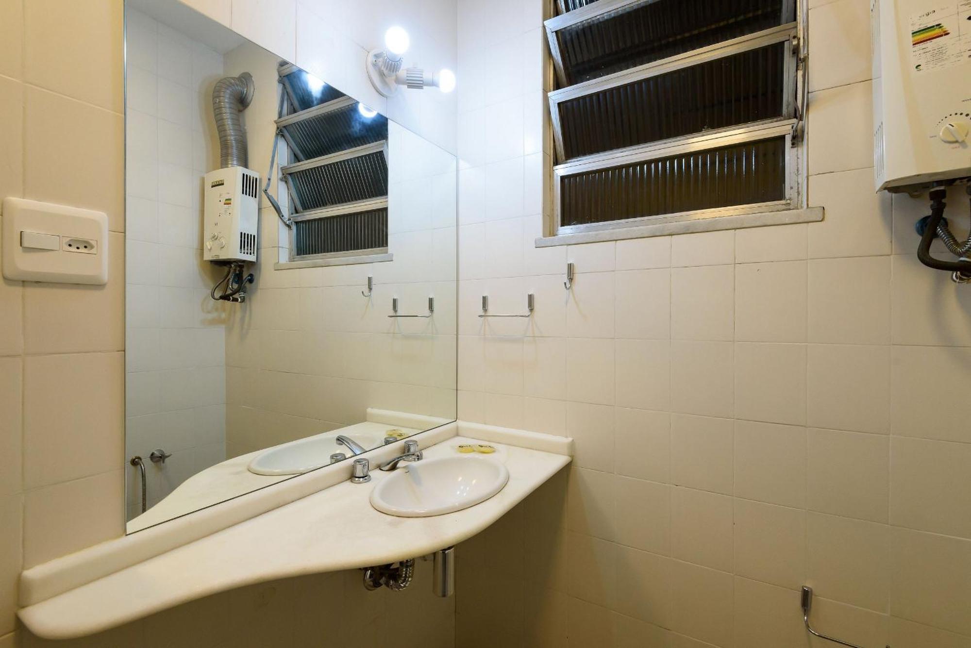 Apartamento Moderno A 200m Da | Nsc 534/904 Rio de Janeiro