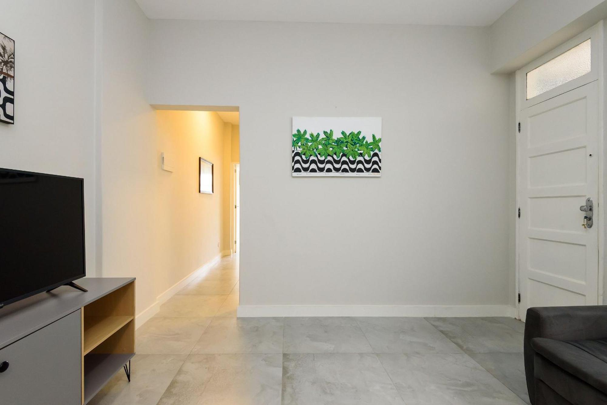 Moderno A 200m Da | Nsc 534/904 Apartamento