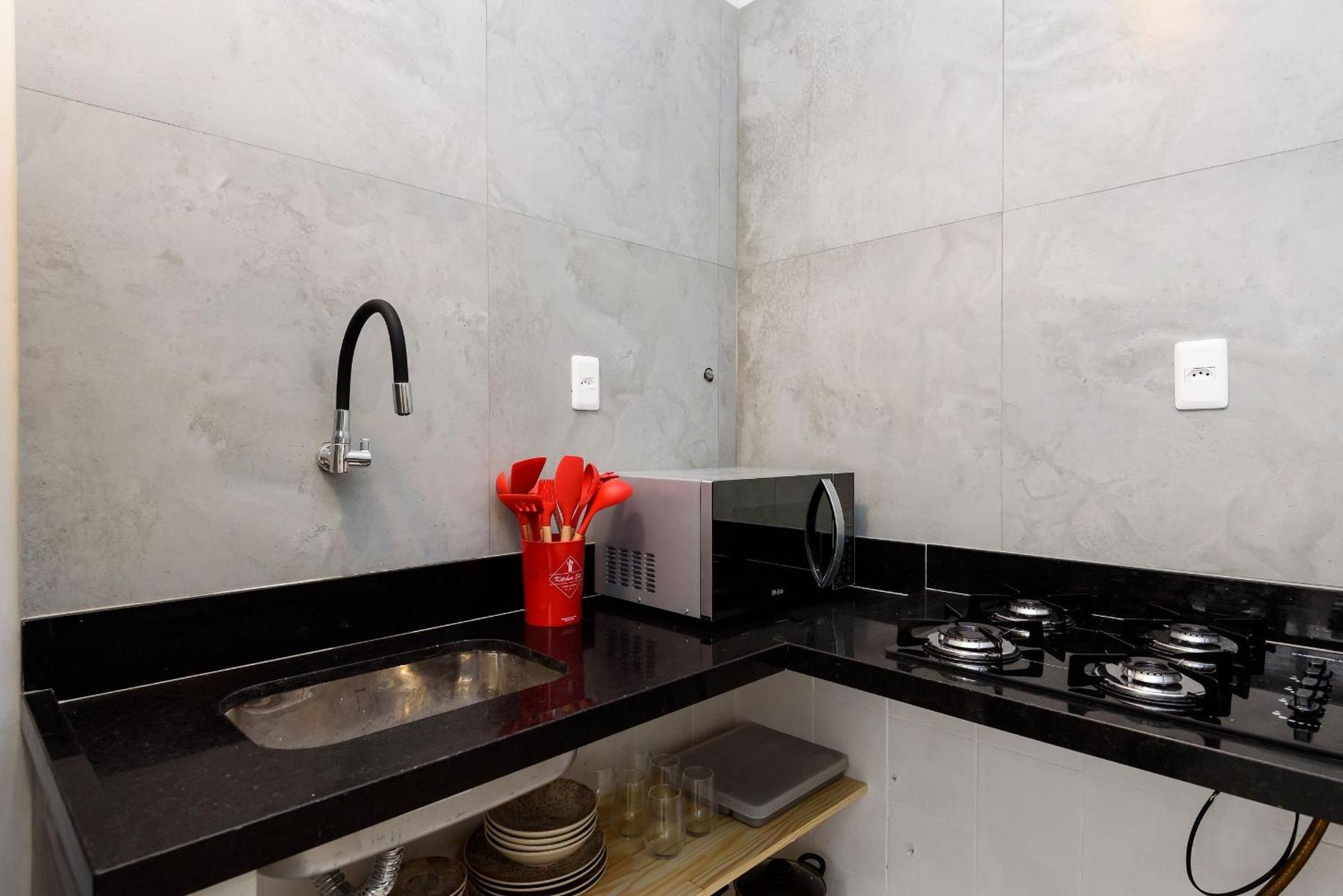 Moderno A 200m Da | Nsc 534/904 Apartamento *