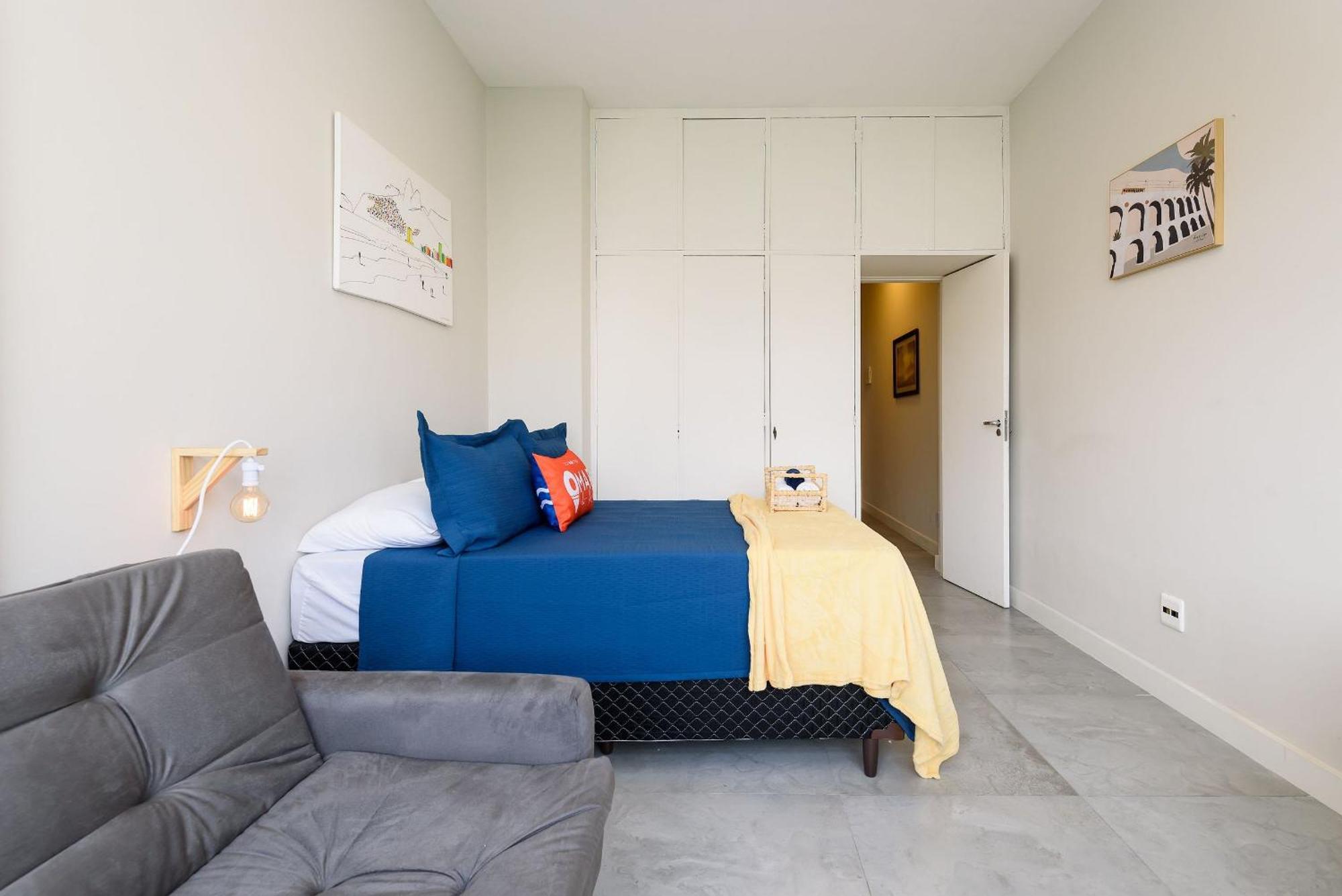 Moderno A 200m Da | Nsc 534/904 Apartamento *