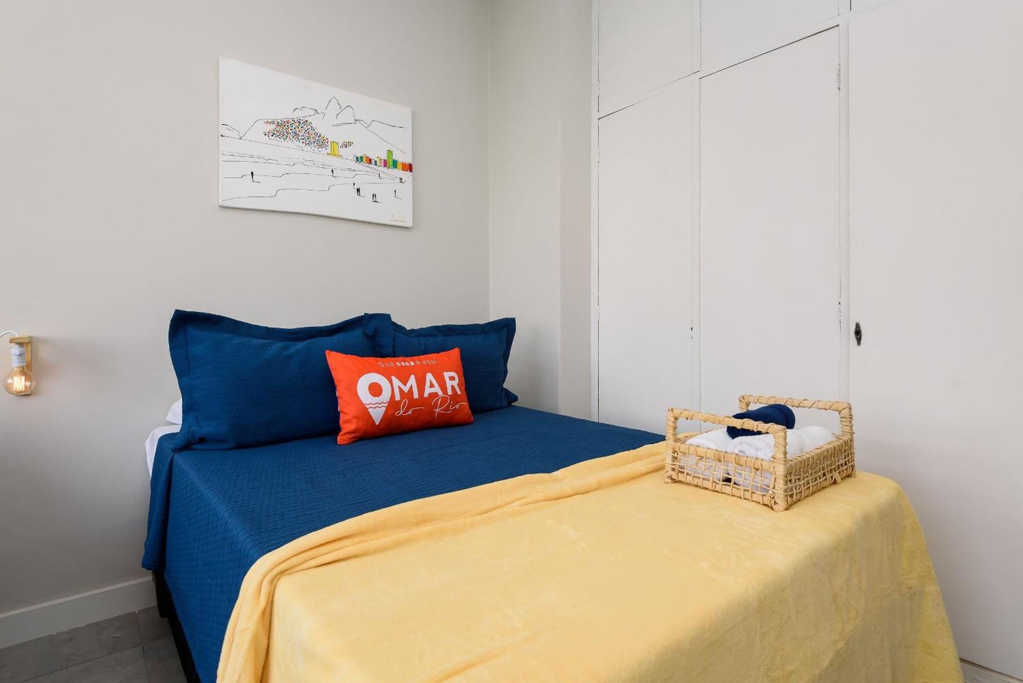 Apartamento Moderno A 200m Da | Nsc 534/904
